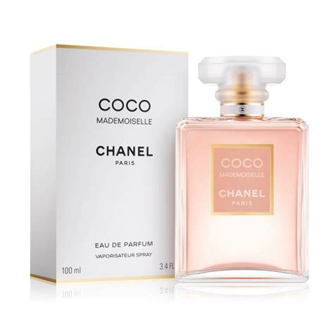 chanel coco mademoiselle 100ml|chanel mademoiselle 100ml cheapest deal.